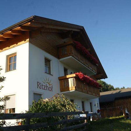 Ritzhof Apartamento Funes  Exterior foto