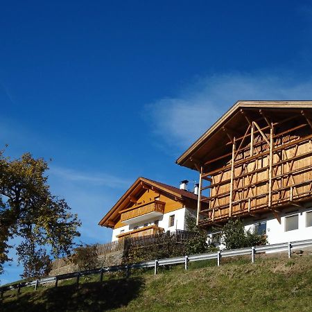 Ritzhof Apartamento Funes  Exterior foto