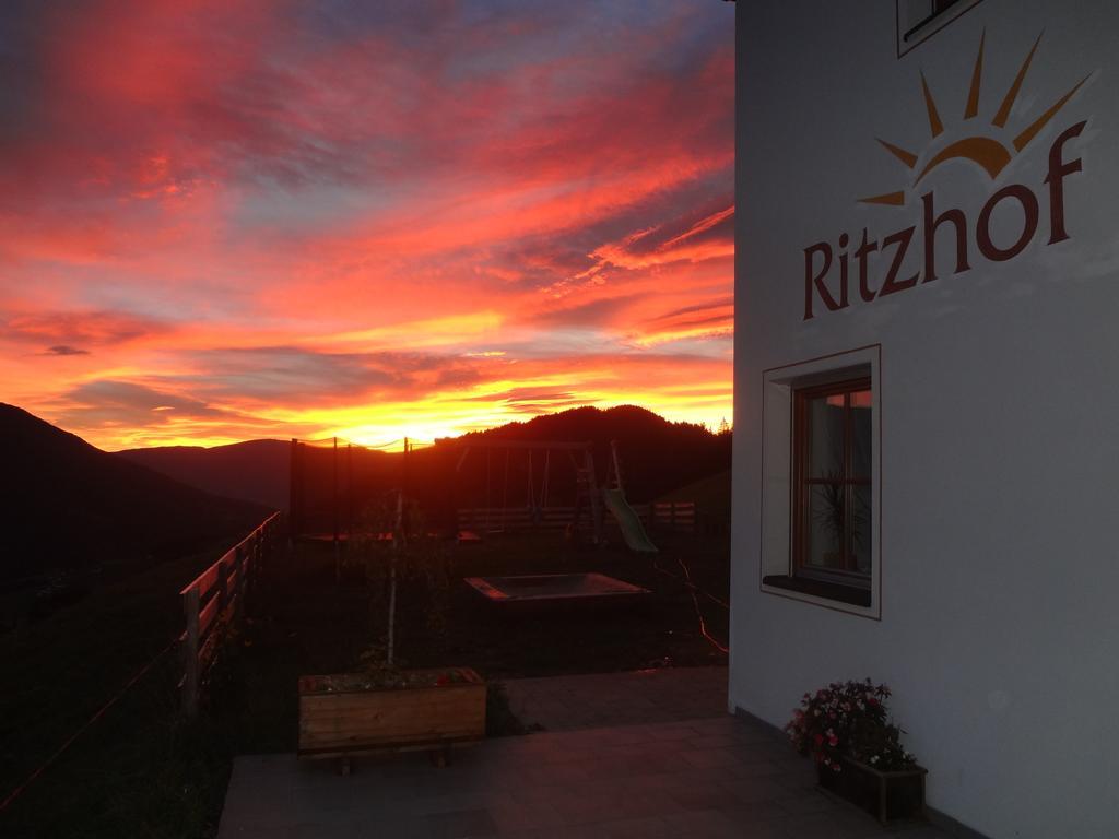 Ritzhof Apartamento Funes  Exterior foto