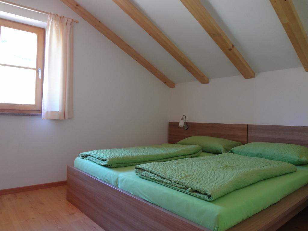 Ritzhof Apartamento Funes  Exterior foto