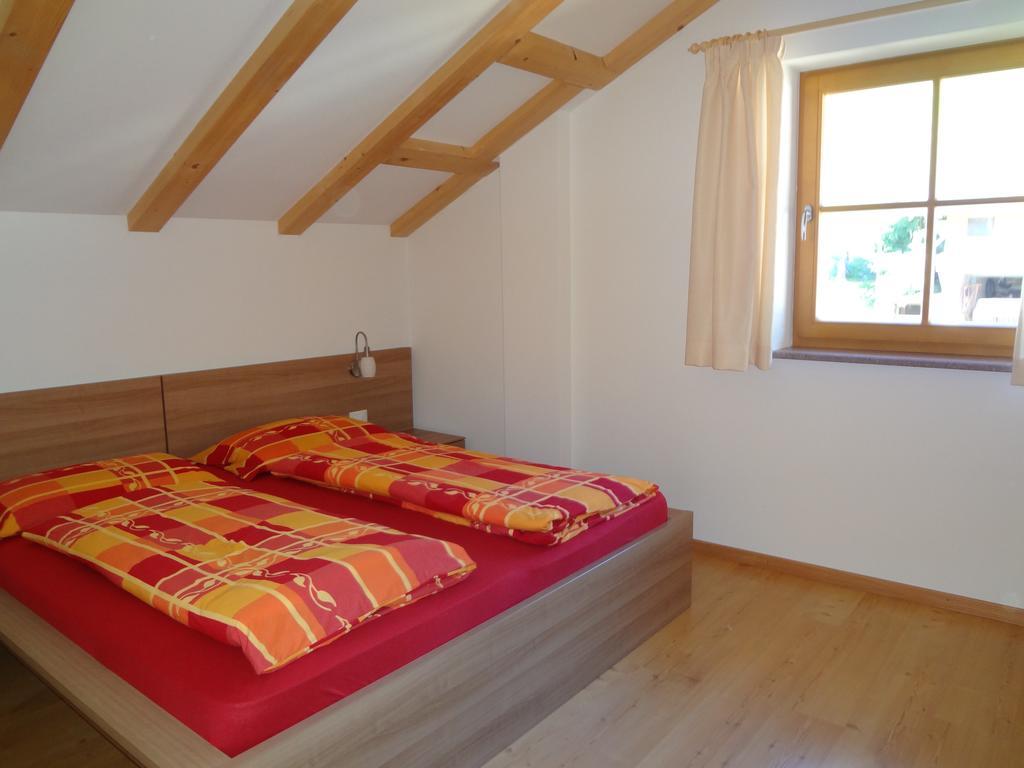 Ritzhof Apartamento Funes  Exterior foto