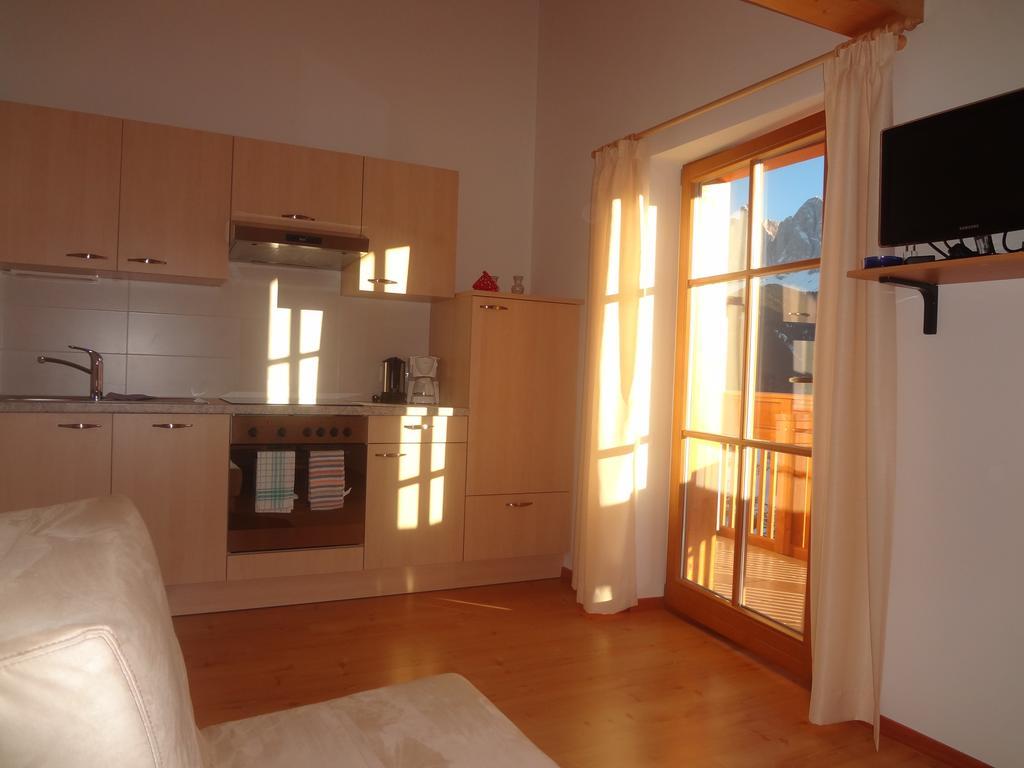 Ritzhof Apartamento Funes  Exterior foto