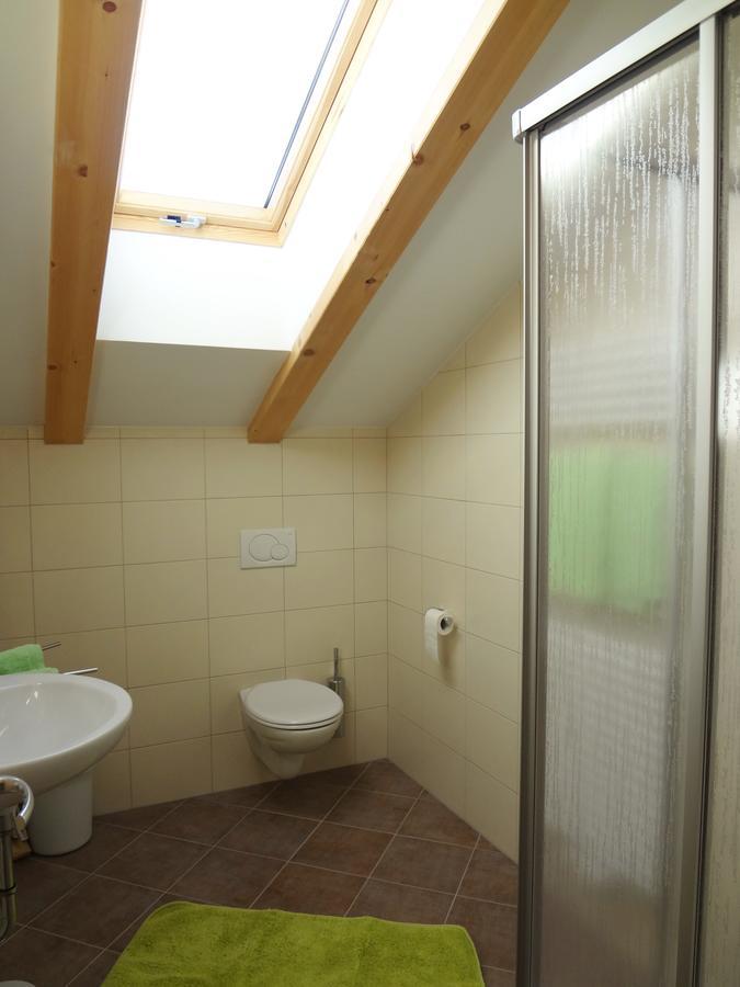 Ritzhof Apartamento Funes  Exterior foto