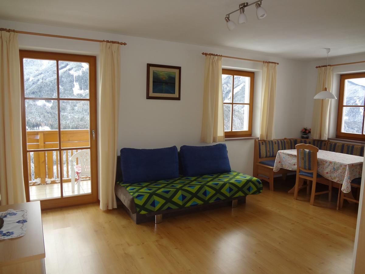 Ritzhof Apartamento Funes  Exterior foto